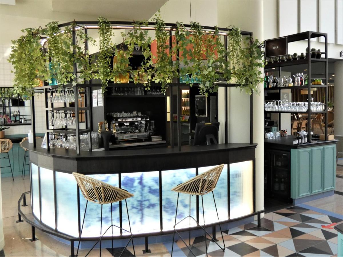 Ibis Styles Evry Courcouronnes Hotel And Events Exterior photo