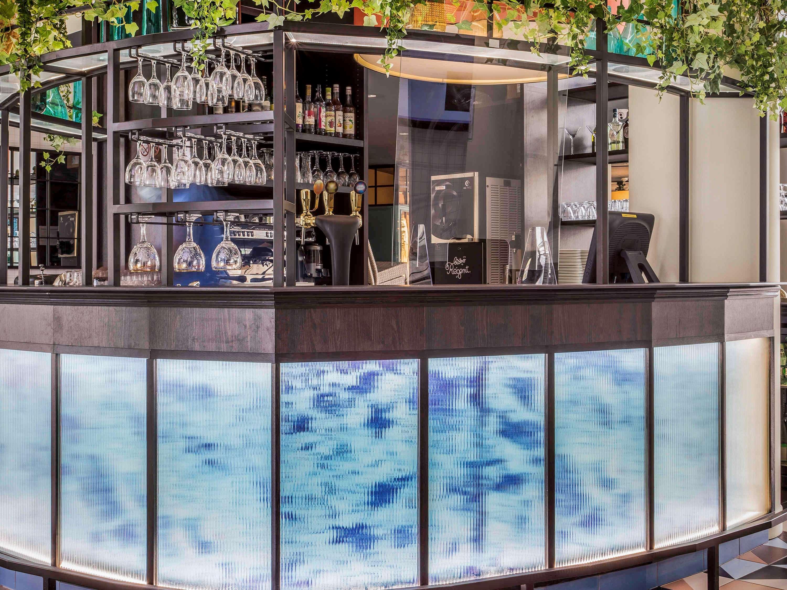 Ibis Styles Evry Courcouronnes Hotel And Events Exterior photo