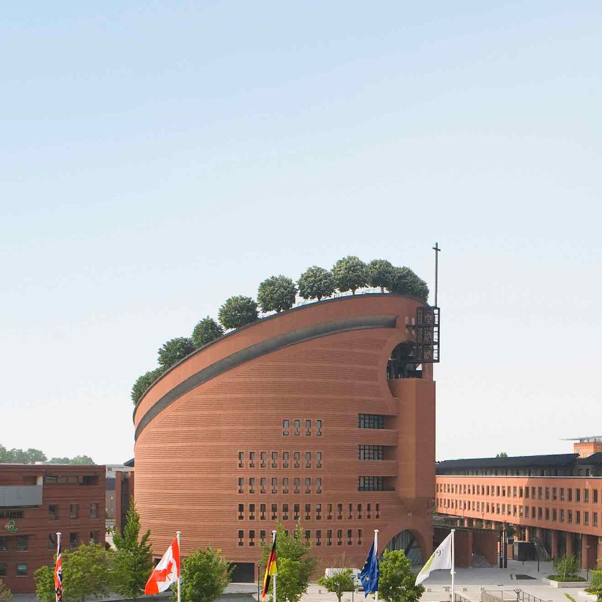 Ibis Styles Evry Courcouronnes Hotel And Events Exterior photo