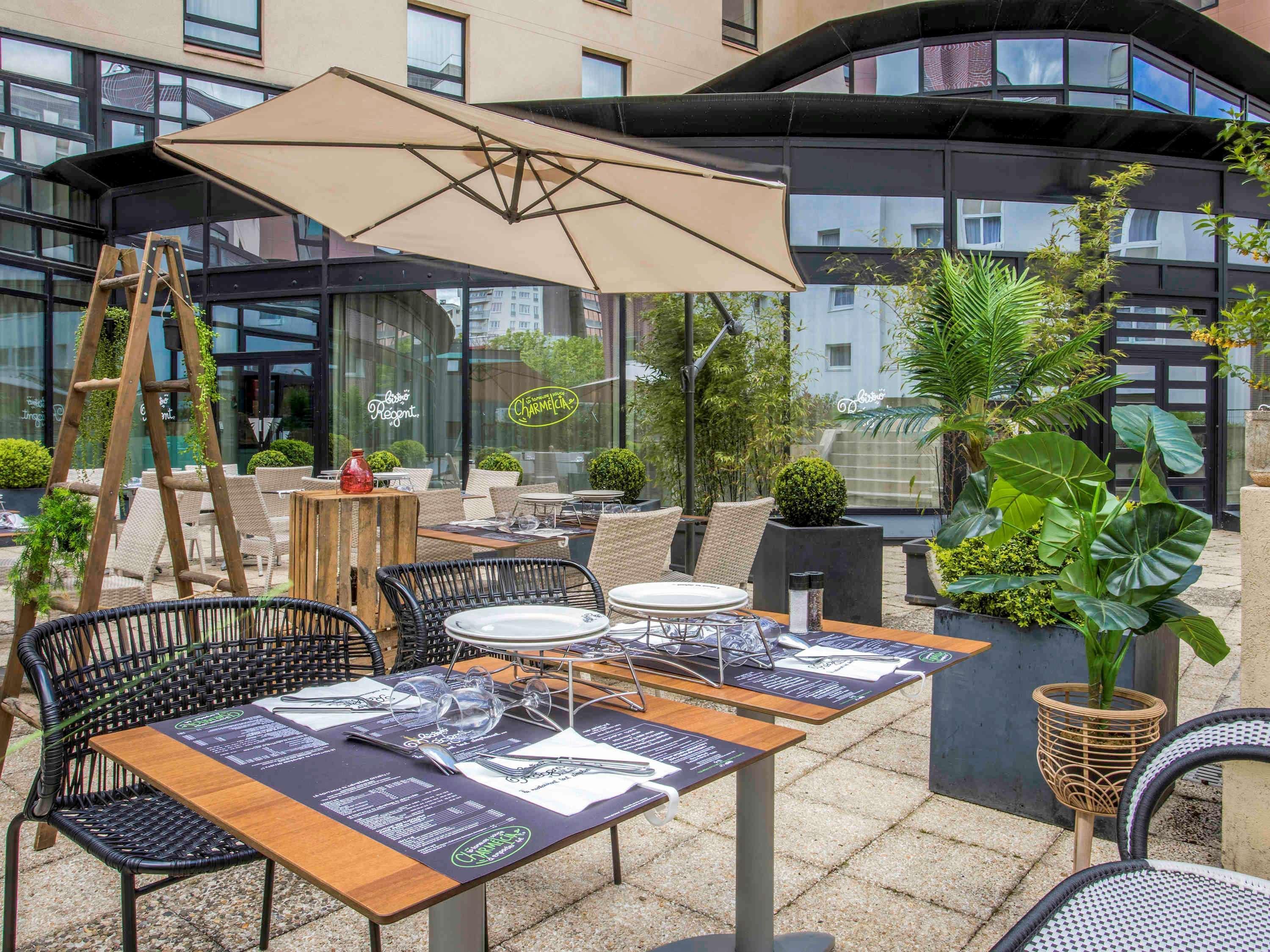 Ibis Styles Evry Courcouronnes Hotel And Events Exterior photo