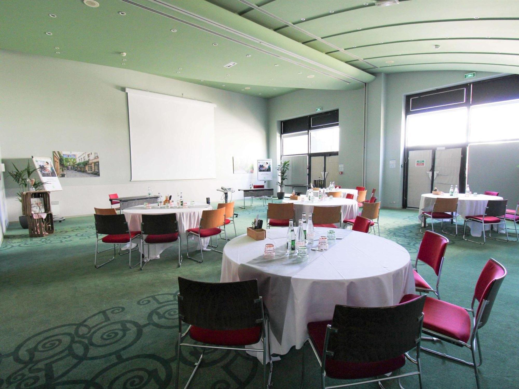 Ibis Styles Evry Courcouronnes Hotel And Events Exterior photo