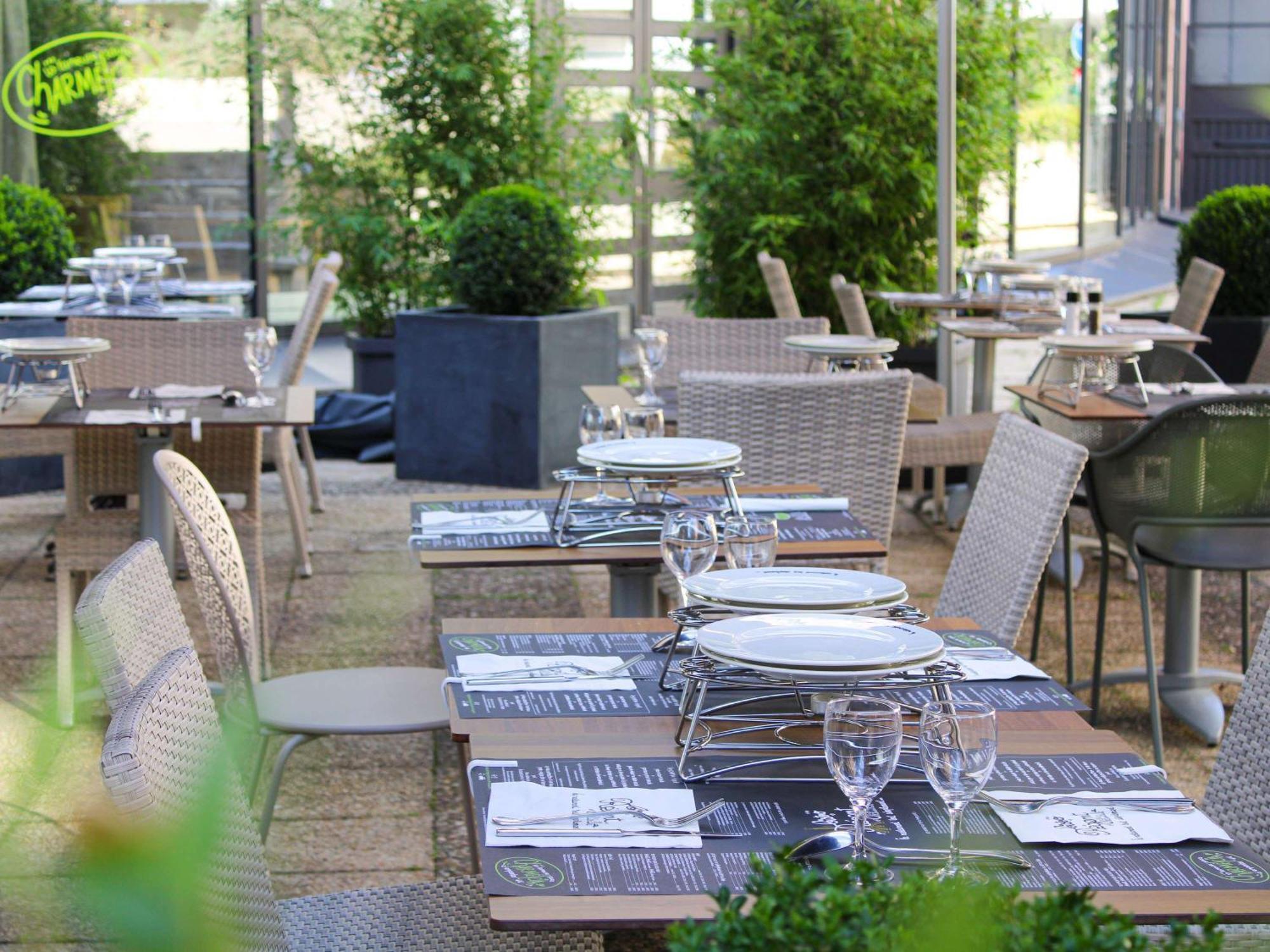 Ibis Styles Evry Courcouronnes Hotel And Events Exterior photo