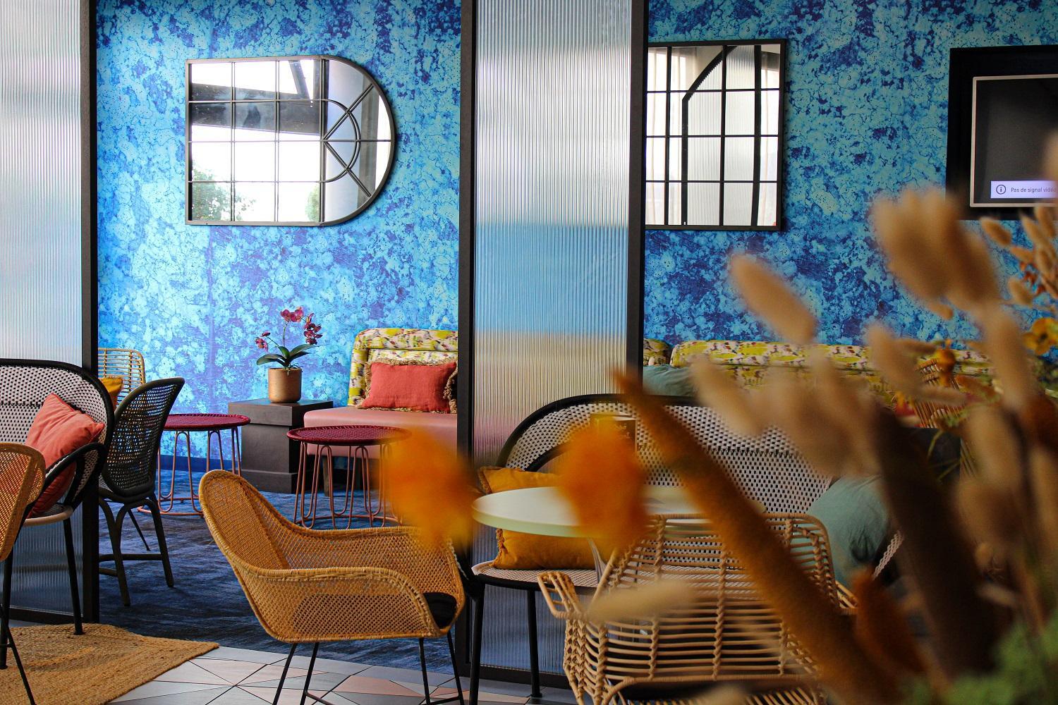 Ibis Styles Evry Courcouronnes Hotel And Events Exterior photo