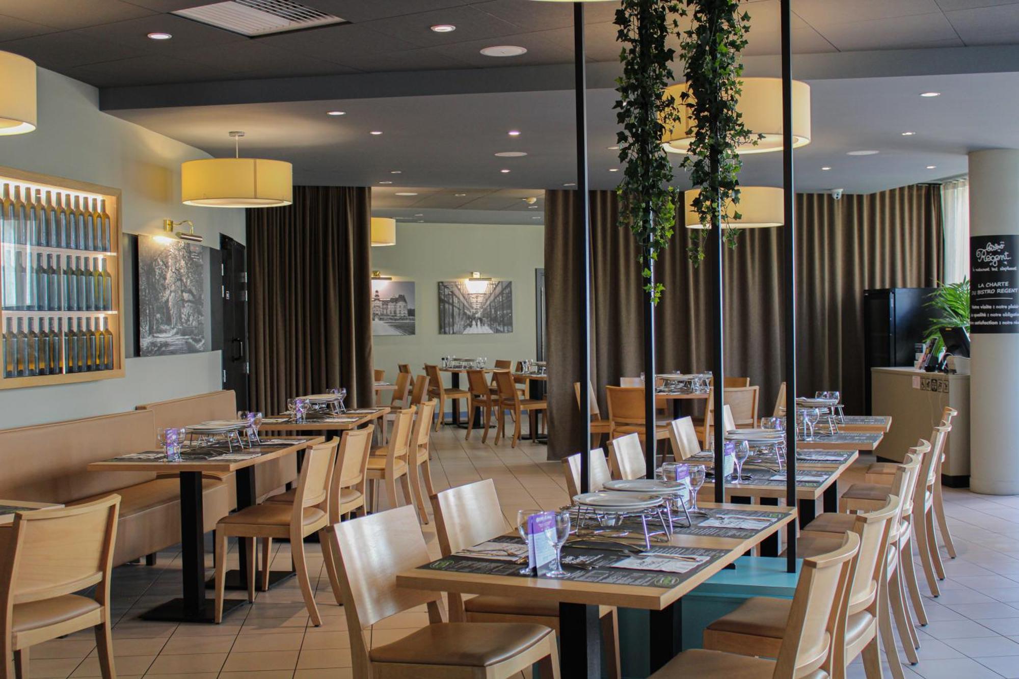 Ibis Styles Evry Courcouronnes Hotel And Events Exterior photo